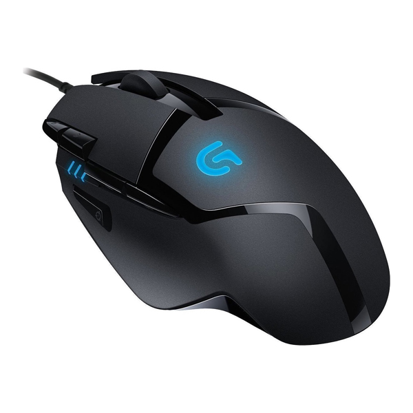 LOGITECH G402 Hyperion Wired Gaming Mouse | Logitech| Image 2