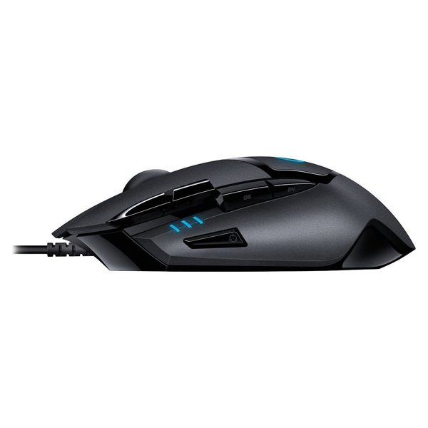 LOGITECH G402 Hyperion Wired Gaming Mouse | Logitech| Image 3
