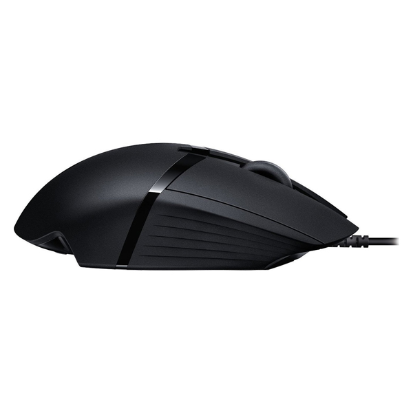 LOGITECH G402 Hyperion Wired Gaming Mouse | Logitech| Image 4