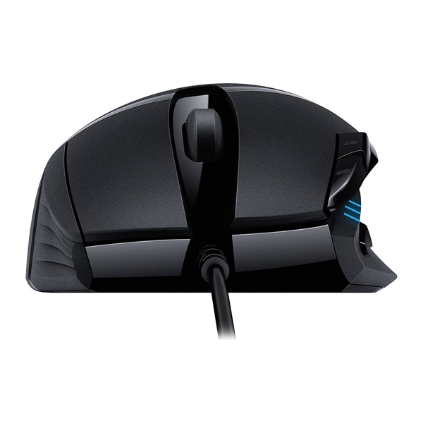 LOGITECH G402 Hyperion Wired Gaming Mouse | Logitech| Image 5