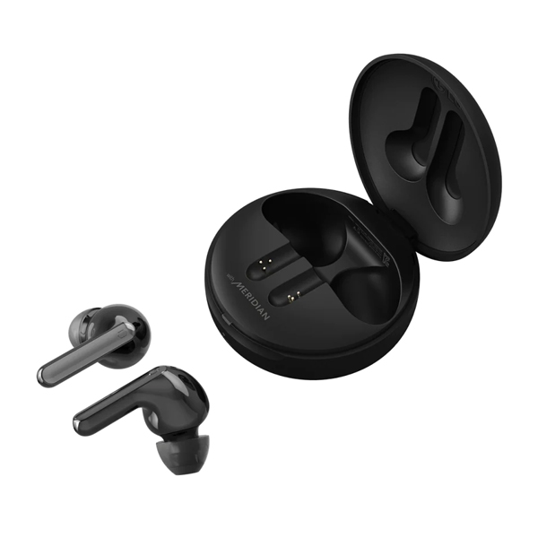 LG FN7  Τone Free True Wireless Ακουστικά, Μαύρο | Lg| Image 5