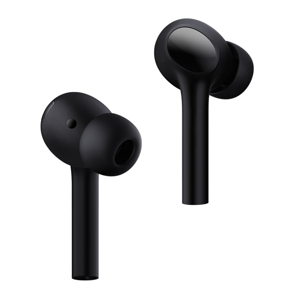 XIAOMI BHR5264GL Mi True Ασύρματα Ακουστικά 2 Pro, Μαύρο | Xiaomi| Image 3