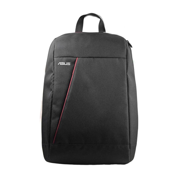ASUS NEREUS V2 Backpack for Laptop up to 15.6”, Black