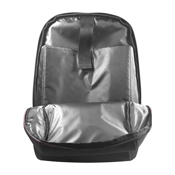 ASUS NEREUS V2 Backpack for Laptop up to 15.6”, Black | Asus| Image 2