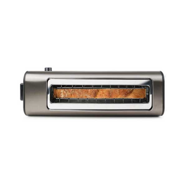 BLACK & DECKER BXTO1000E Toaster, Inox | Black-decker| Image 2