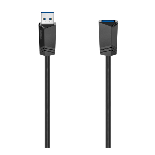 HAMA 00200628 USB Extension Cable