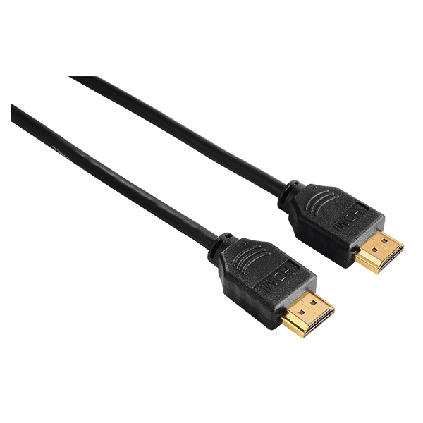 HAMA 00205002 High-Speed HDMI Cable