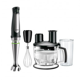 Blender & Plus™ Cordless Rechargeable Immersion Blender with Variable  Speed, Double Beater, Black with Stainless Steel Coffee - AliExpress