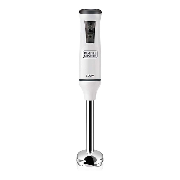 BLACK + DECKER BXHBA600E from 31.46 € - Hand Blender