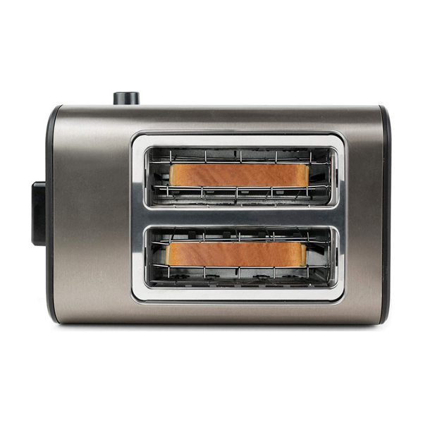 BLACK & DECKER BXTO900E Toaster, Inox | Black-decker| Image 2