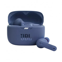 JBL Tune 230NC TWS True Wireless Headphones, Blue | Jbl