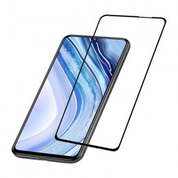 CELLULAR LINE Temperd Glass for Redmi Note 10 Pro Smartphone | Cellular-line