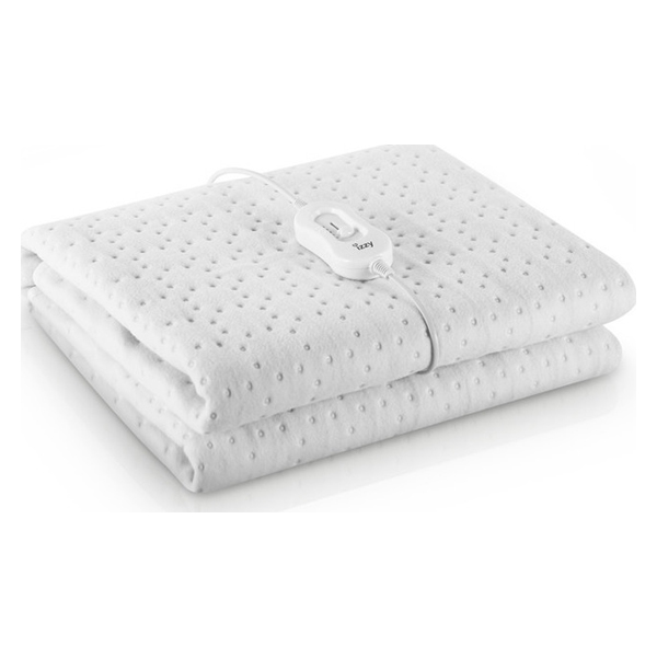IZZY 223554 Sleepy Electric Blanket for Single Bed