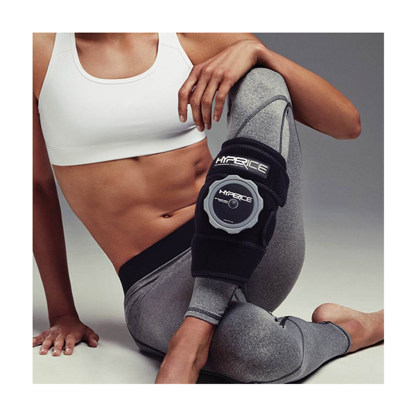 HYPERICE Ict Utility Ice Compression Utilty Wrap | Hyperice| Image 5