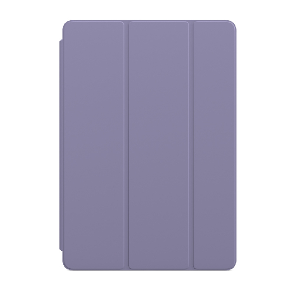 APPLE MM6M3ZM/A Smart Case for iPad 9th Gen, Lavender