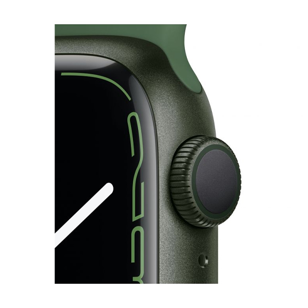 APPLE MKN03GK/A Smartwatch S7 41 mm, Green | Apple| Image 3