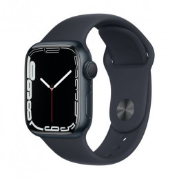 APPLE MKN53GK/A Smartwatch S7 45 mm, Black | Apple
