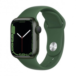 APPLE MKN73GK/A Smartwatch S7 45 mm, Green | Apple
