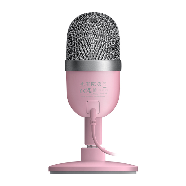 RAZER 1.28.80.26.158 Seiren Mini Microphone, Pink | Razer| Image 2