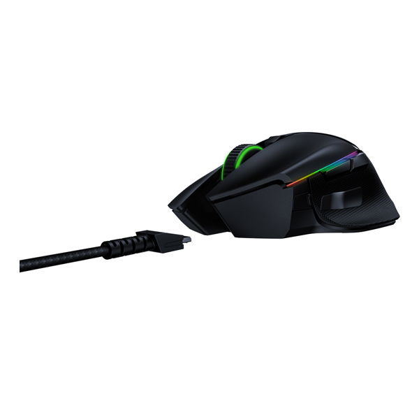 RAZER 1.28.80.12.074 Gaming Wireless Mouse | Razer| Image 2