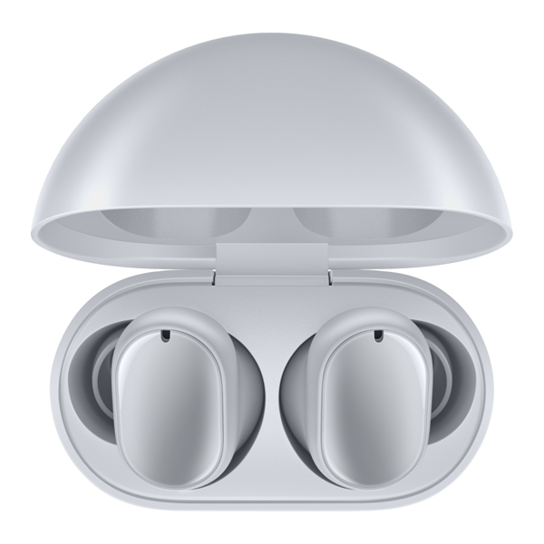 XIAOMI Redmi Buds 3 Pro Ασύρματα Ακουστικά, Γκρίζο | Xiaomi| Image 3