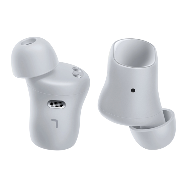 XIAOMI Redmi Buds 3 Pro Ασύρματα Ακουστικά, Γκρίζο | Xiaomi| Image 4