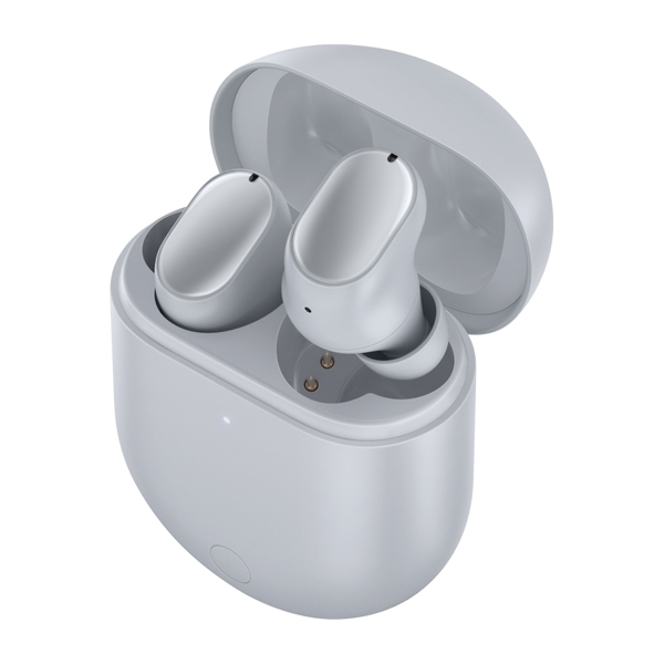 XIAOMI Redmi Buds 3 Pro Ασύρματα Ακουστικά, Γκρίζο | Xiaomi| Image 5