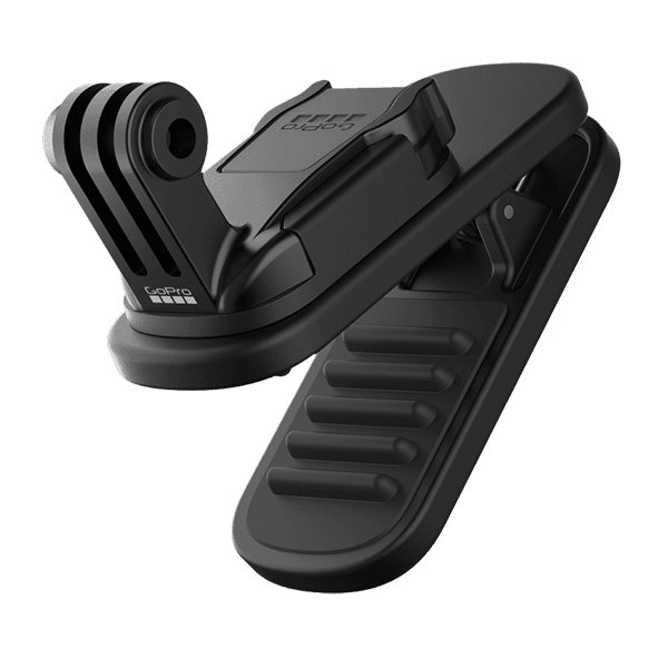 GO-PRO ATCLP-001 Magnetic Swivel Clip for Hero Camera