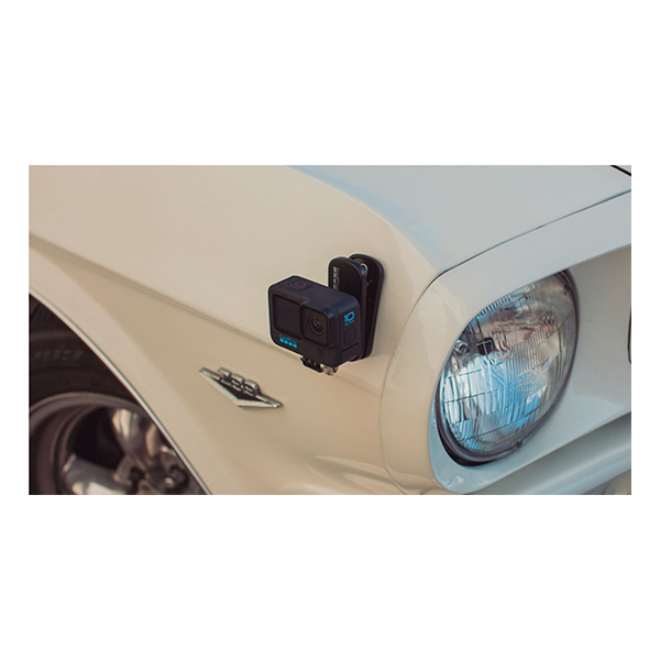 GO-PRO ATCLP-001 Magnetic Swivel Clip for Hero Camera | Go-pro| Image 5