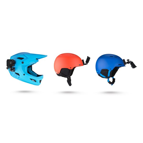 GO-PRO AHFSM-001 Helmet Front and Side Mount | Go-pro| Image 3