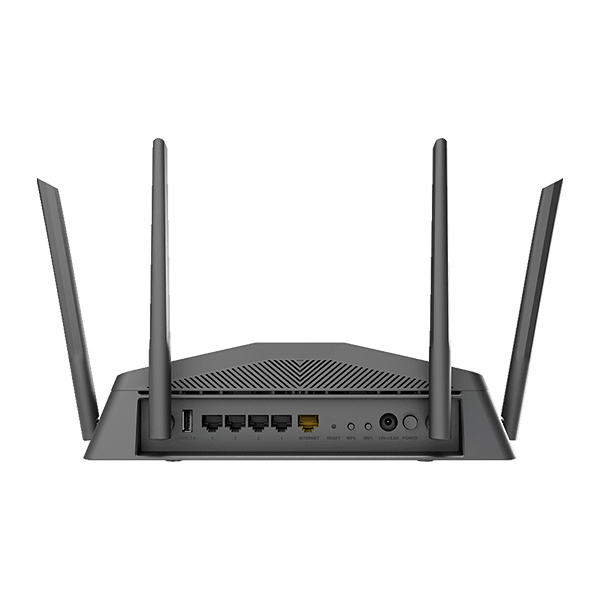 DLINK DIR-2640/MNA Wi-Fi Mesh Ασύρματο Router | Dlink| Image 2