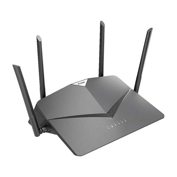 DLINK DIR-2640/MNA Wi-Fi Mesh Ασύρματο Router | Dlink| Image 4