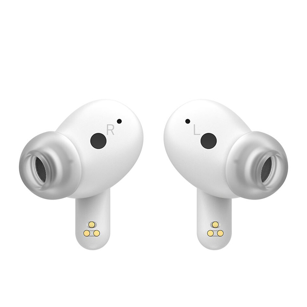 LG FP5W Τone Free True Wireless Ακουστικά, Άσπρο | Lg| Image 3