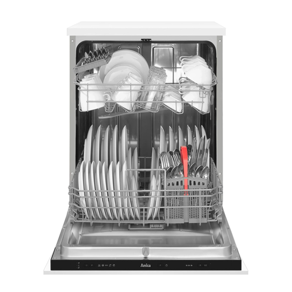 AMICA DIM61E5QN Built-in Dishwasher | Amica| Image 2