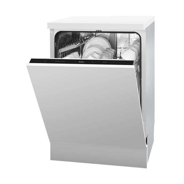 AMICA DIM61E5QN Built-in Dishwasher | Amica| Image 3