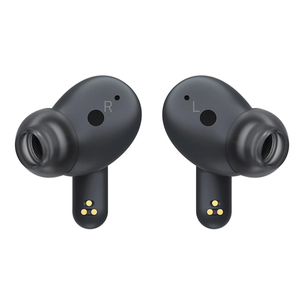 LG FP8 Τone Free True Wireless Ακουστικά, Μαύρο | Lg| Image 3