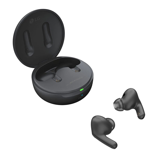 LG FP8 Τone Free True Wireless Ακουστικά, Μαύρο | Lg| Image 4