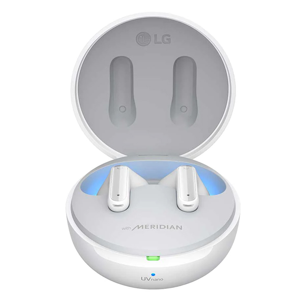 LG FP8W Τone Free True Wireless Ακουστικά, Άσπρο | Lg| Image 2