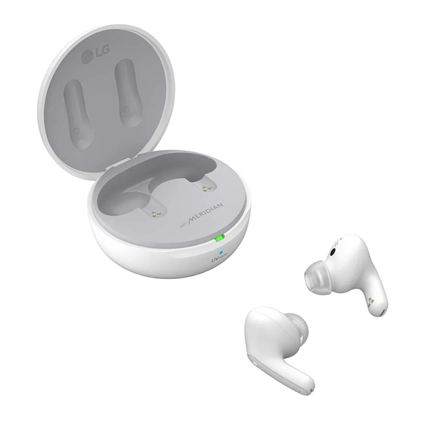 LG FP8W Τone Free True Wireless Ακουστικά, Άσπρο | Lg| Image 4