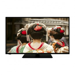 HITACHI 43HK5300 Ultra HD Smart Tηλεόραση, 43" | Hitachi