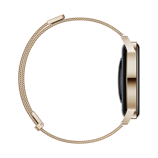 HUAWEI 55027151 Watch GT 3 Elegant Smartwatch, Χρυσό | Huawei| Image 2