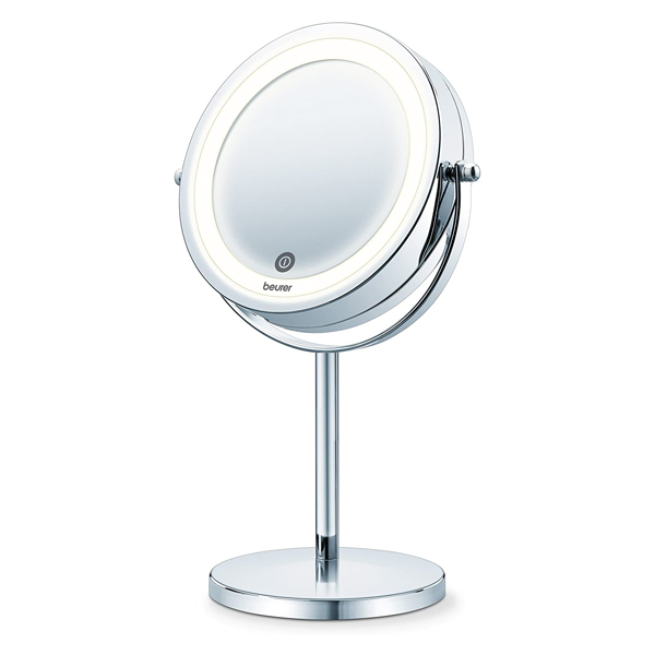 BEURER BS55 Illuminated LED Cosmetic Mirror