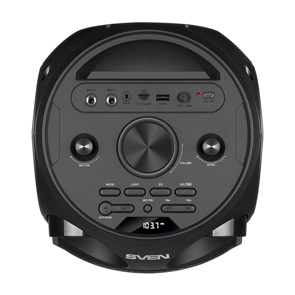 SVEN PS-750 Bluetooth Wireless Speaker | Sven| Image 4