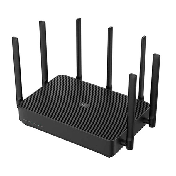 XIAOMI DVB4314GL AX3200 Wi-Fi Router, Black | Xiaomi| Image 3