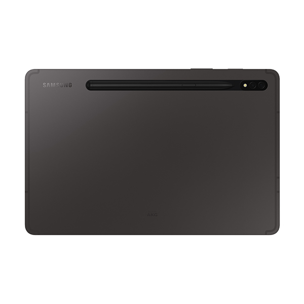 SAMSUNG SM-X900 Galaxy Tab S8 Ultra Wi-Fi 512GB Tablet, Γκρίζο | Samsung| Image 2