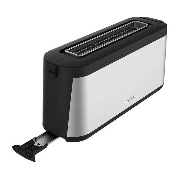 TEFAL TL4308 Element Toaster, Stainless Steel | Tefal| Image 4