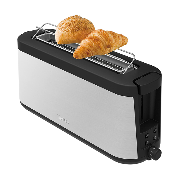 TEFAL TL4308 Element Toaster, Stainless Steel | Tefal| Image 5