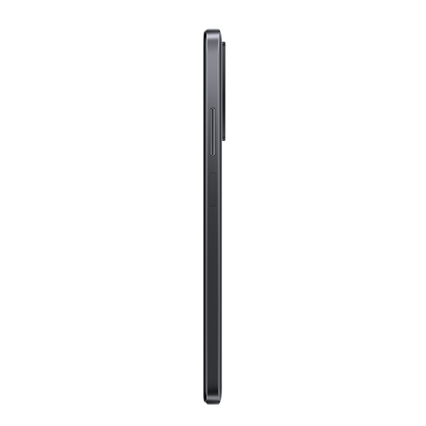 XIAOMI MZB0ALZEU Redmi Note 11 128GB Smartphone, Γκρίζο | Xiaomi| Image 3