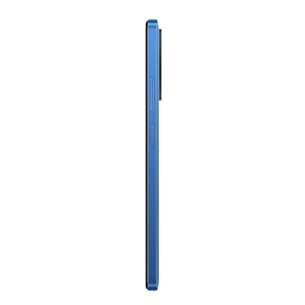 XIAOMI MZB0AO3EU Redmi Note 11 128GB Smartphone, Twilight Μπλε | Xiaomi| Image 3