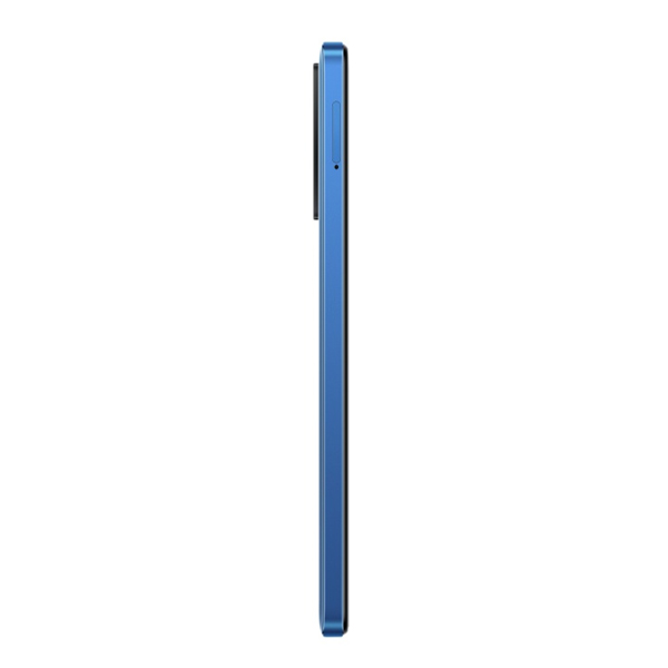 XIAOMI MZB0AO3EU Redmi Note 11 128GB Smartphone, Twilight Μπλε | Xiaomi| Image 4